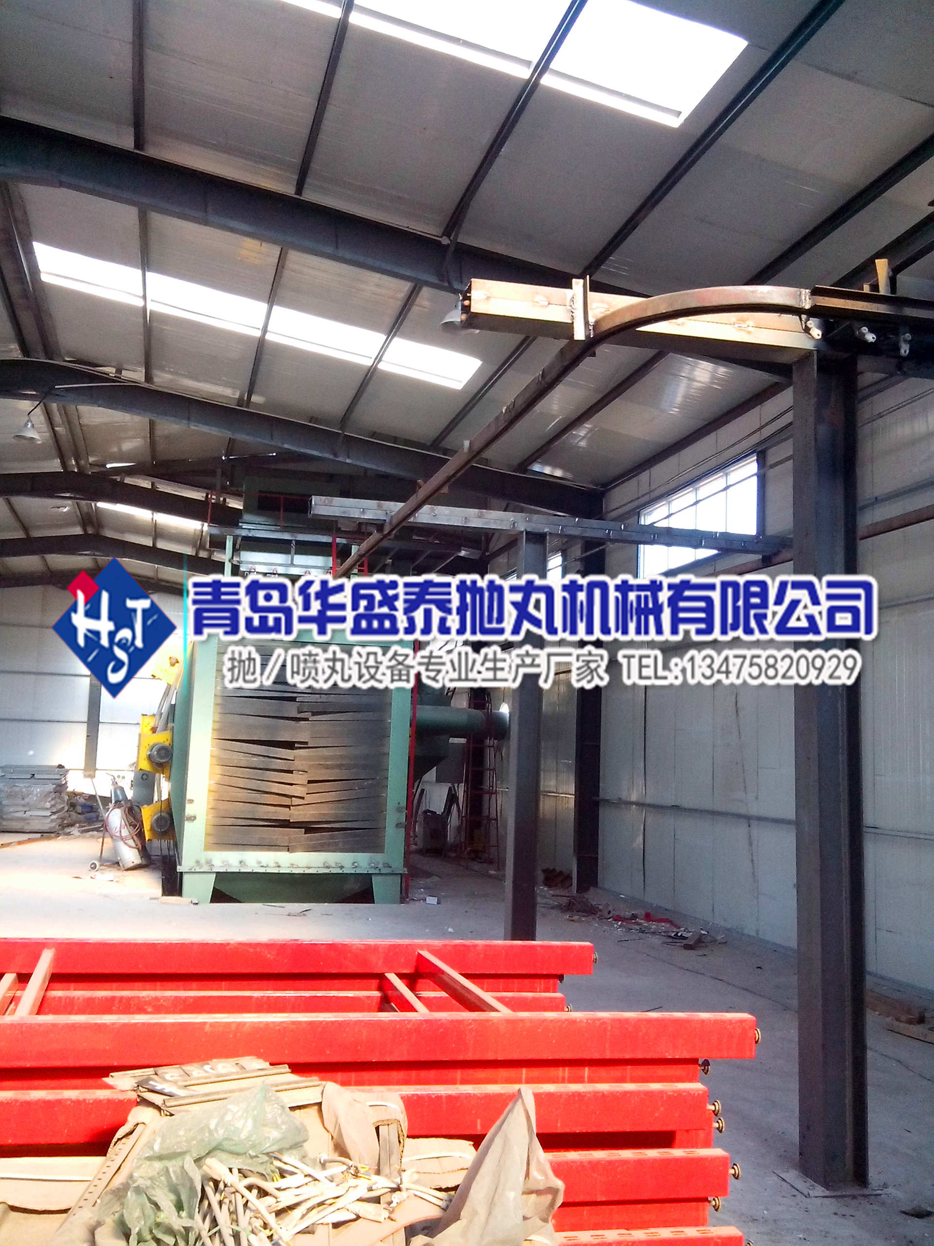 拋丸機(jī)除塵器選型:布袋式還是濾筒式?